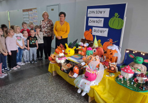 Podsumowanie konkursu