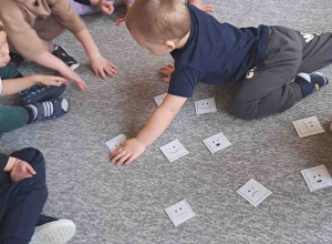 Co czujemy? Rozmowy o emocjach