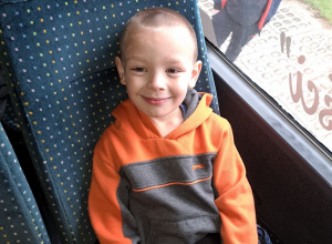 Doświadczenie, nauka, zabawa