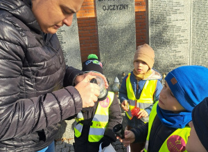 Pamiętamy o zmarłych