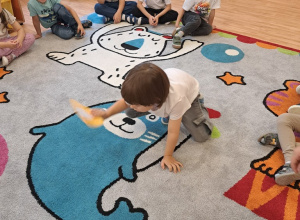 Wszystko zaczyna się od kropki