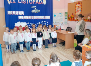 Narodowe Święto Niepodległości