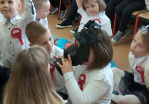 Spotkanie z żołnierzami