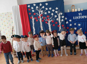 11 Listopada – Narodowe Święto Niepodległości