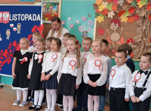 Obchody Święta Niepodległości