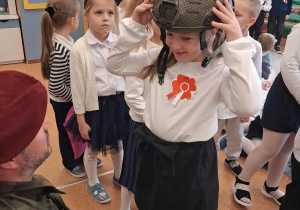 Pokaz sprzętu wojskowego