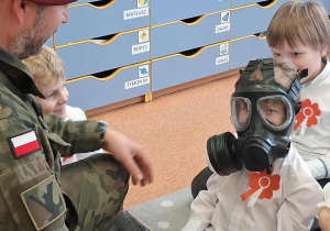 Pokaz sprzętu wojskowego