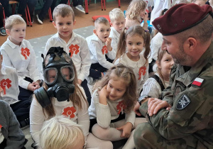 Pokaz sprzętu wojskowego