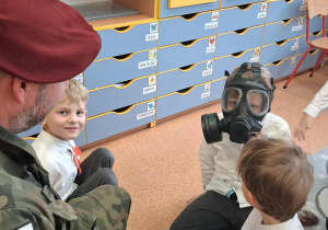 Pokaz sprzętu wojskowego