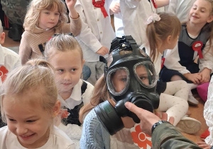 Pokaz sprzętu wojskowego