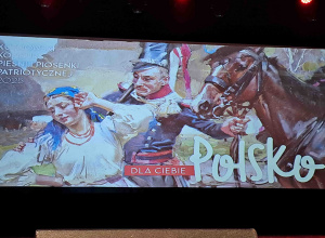 Kutnowski Konkurs Pieśni i Piosenki Patriotycznej "Dla Ciebie Polsko"