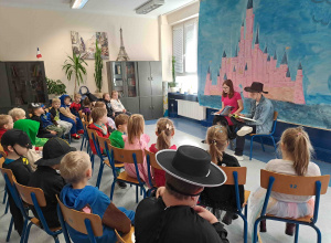 Dzień Postaci z Bajek