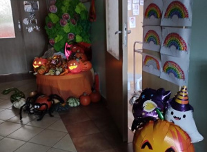 Galeria jesiennych dyń