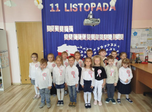 Narodowe Święto Niepodległości