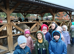 Wycieczka do Dobronianki