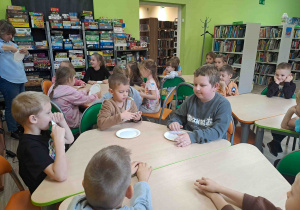 Przygotowania do rozpoczęcia pracy plastycznej