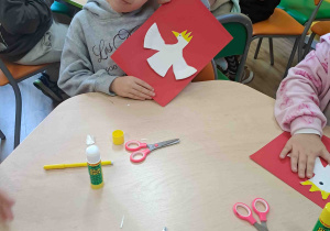 Prezentacje wykonanych prac