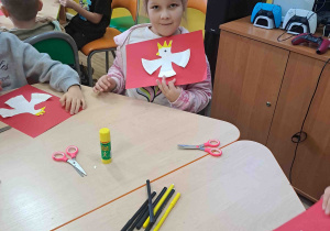 Prezentacje wykonanych prac