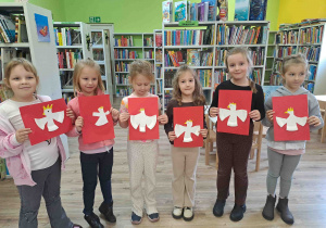 Prezentacje wykonanych prac