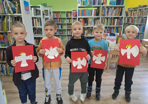 Prezentacje wykonanych prac