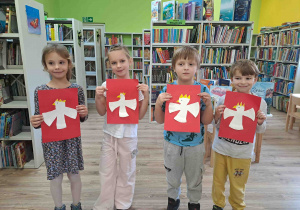 Prezentacje wykonanych prac