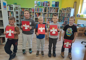 Prezentacje wykonanych prac