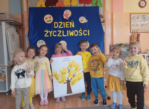 Dzień Życzliwości i Pozdrowień
