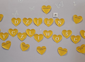 Dzień Życzliwości