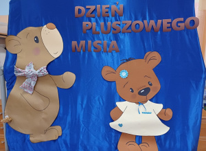 Dzień Pluszowego Misia