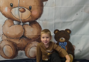 Pamiątkowe zdjęcie