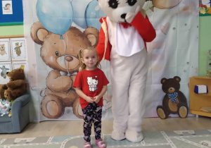 Pamiątkowe zdjęcie