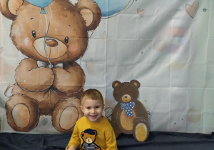 Pamiątkowe zdjęcie