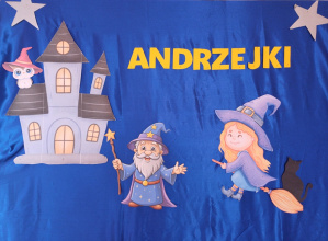 Andrzejki