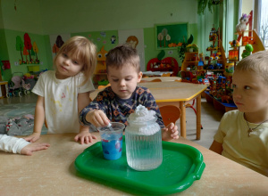 Eksperymenty pogodowe