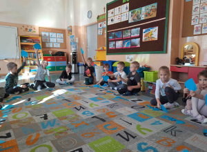 Deszczowa matematyka