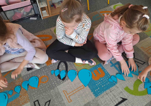 Od największej do najmniejszej - klasyfikujemy według wielkości