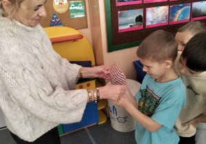 Wróżby Andrzejkowe