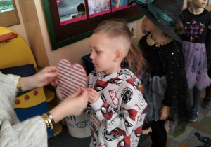 Wróżby Andrzejkowe