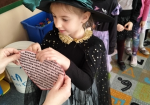 Wróżby Andrzejkowe