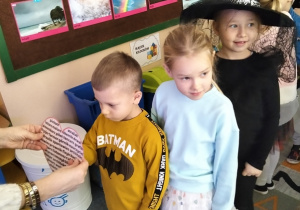 Wróżby Andrzejkowe