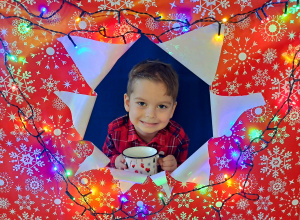 Świąteczny klimacik!