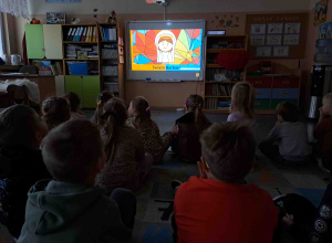 Poznajemy pracę górnika