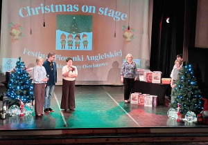 Głos zabiera Dyrektor Przedszkola Miejskiego Nr 17