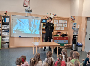 Spotkanie z górnikiem