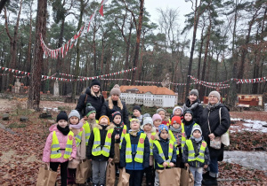 Spacer i zwiedzanie polskich zamków królewskich.