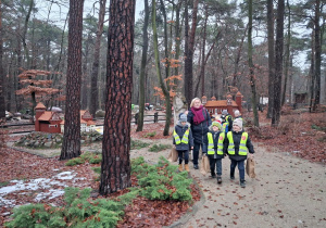 Spacer i zwiedzanie polskich zamków królewskich.