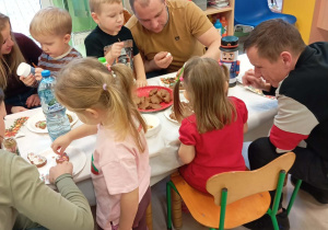 Dekorowanie pierniczków