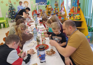 Dekorowanie pierniczków