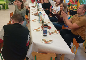 Dekorowanie pierniczków