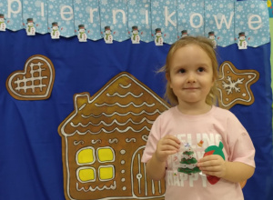 Warsztaty piernikowe